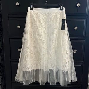 LULUS Skirt